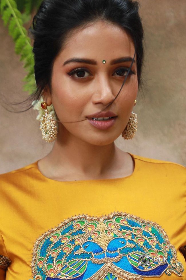 Nivetha-Pethuraj